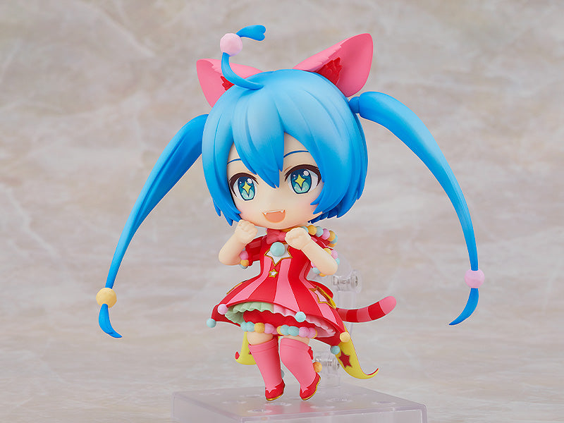 Nendoroid Hatsune Miku Wonderland SEKAI Ver.