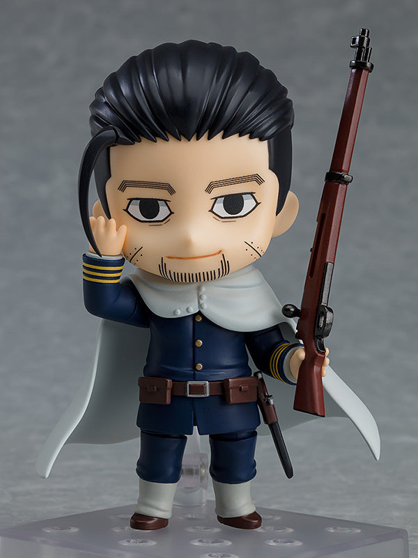 Nendoroid Hyakunosuke Ogata (re-run)