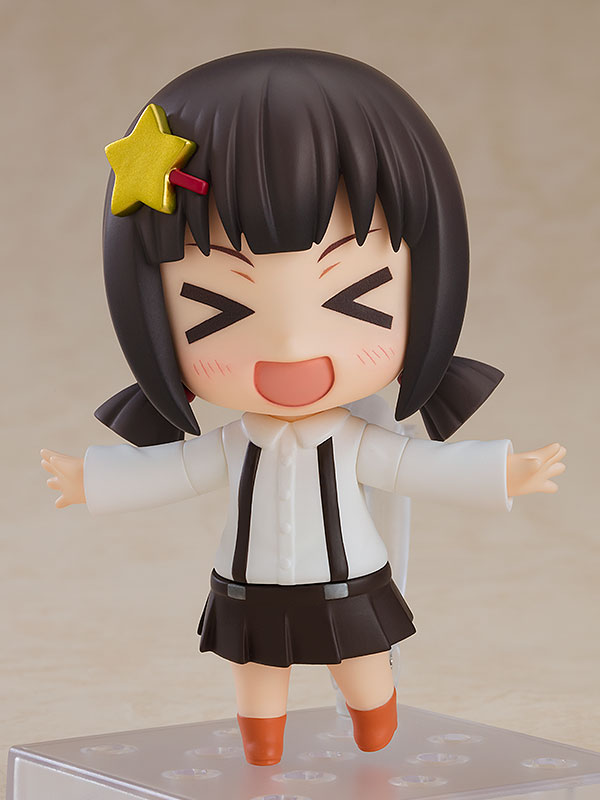 Nendoroid Komekko