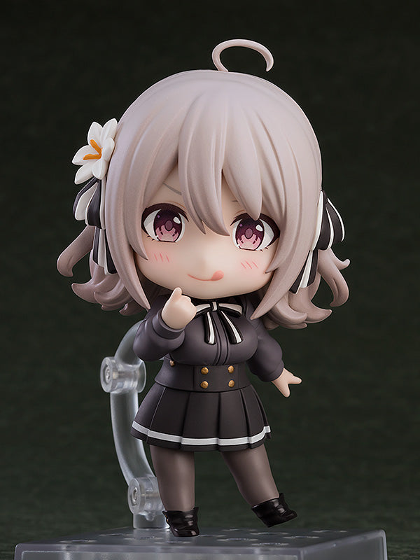 Nendoroid Lily