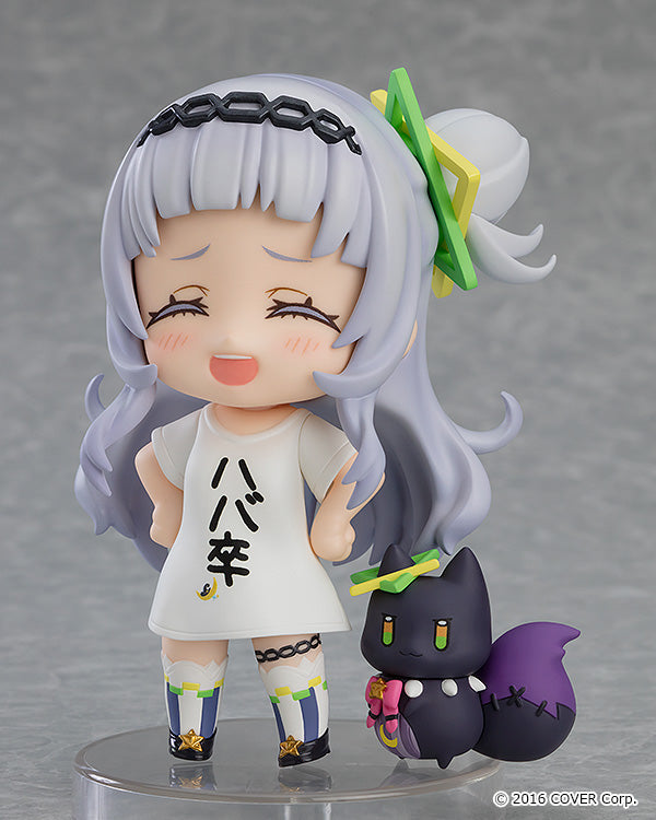 Nendoroid Murasaki Shion