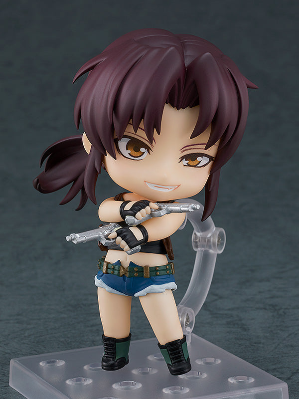 Nendoroid Revy