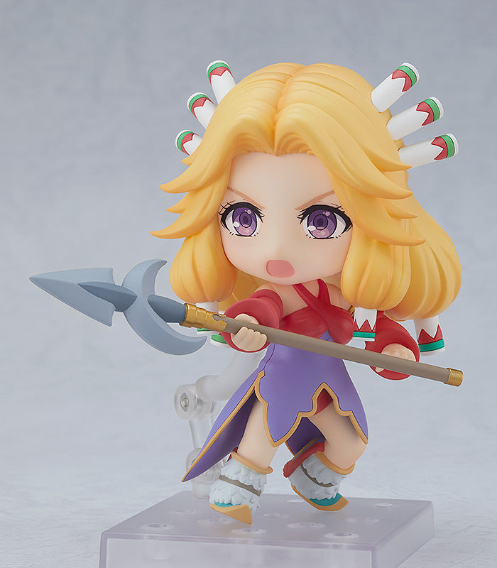 Nendoroid Serafina