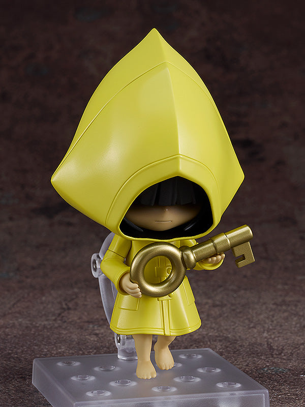 Nendoroid Six