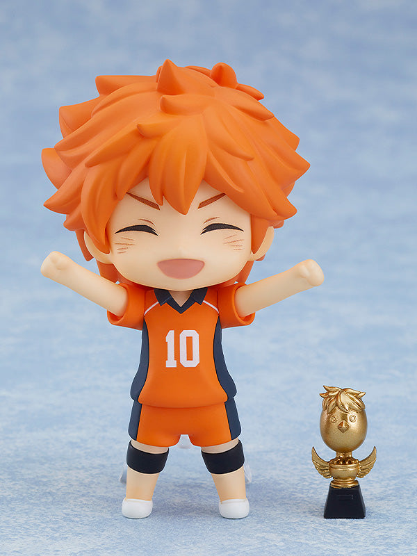 Nendoroid Surprise Haikyu!! Nationals Arc (1 boxset/8 figures)