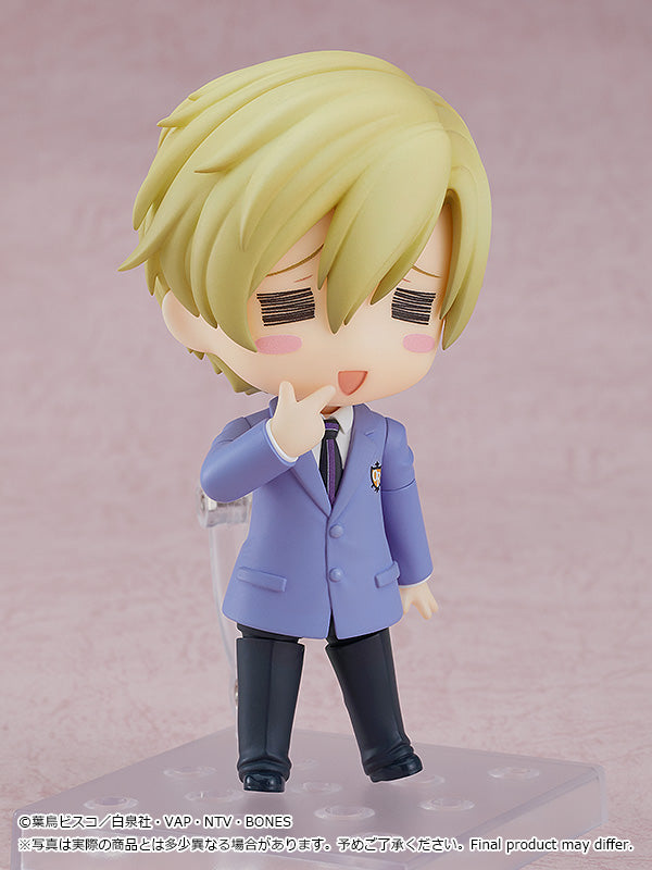 Nendoroid Tamaki Suoh