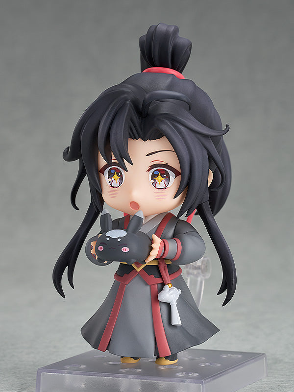 Nendoroid Wei Wuxian: Year of the Rabbit Ver.