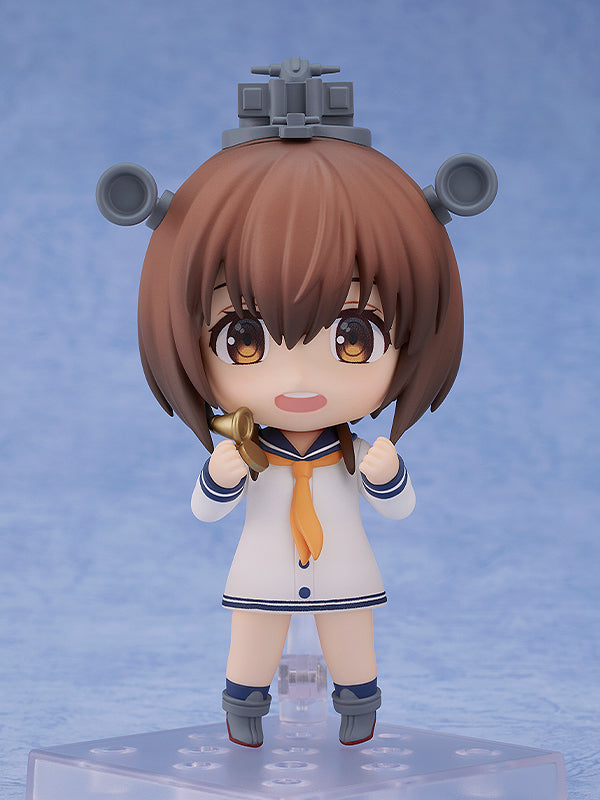 Nendoroid Yukikaze