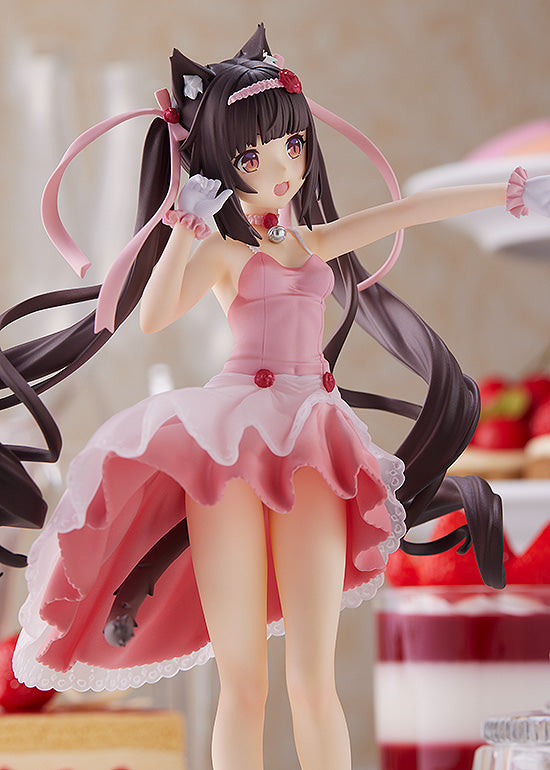 POP UP PARADE Chocola: Cocktail Dress Ver.