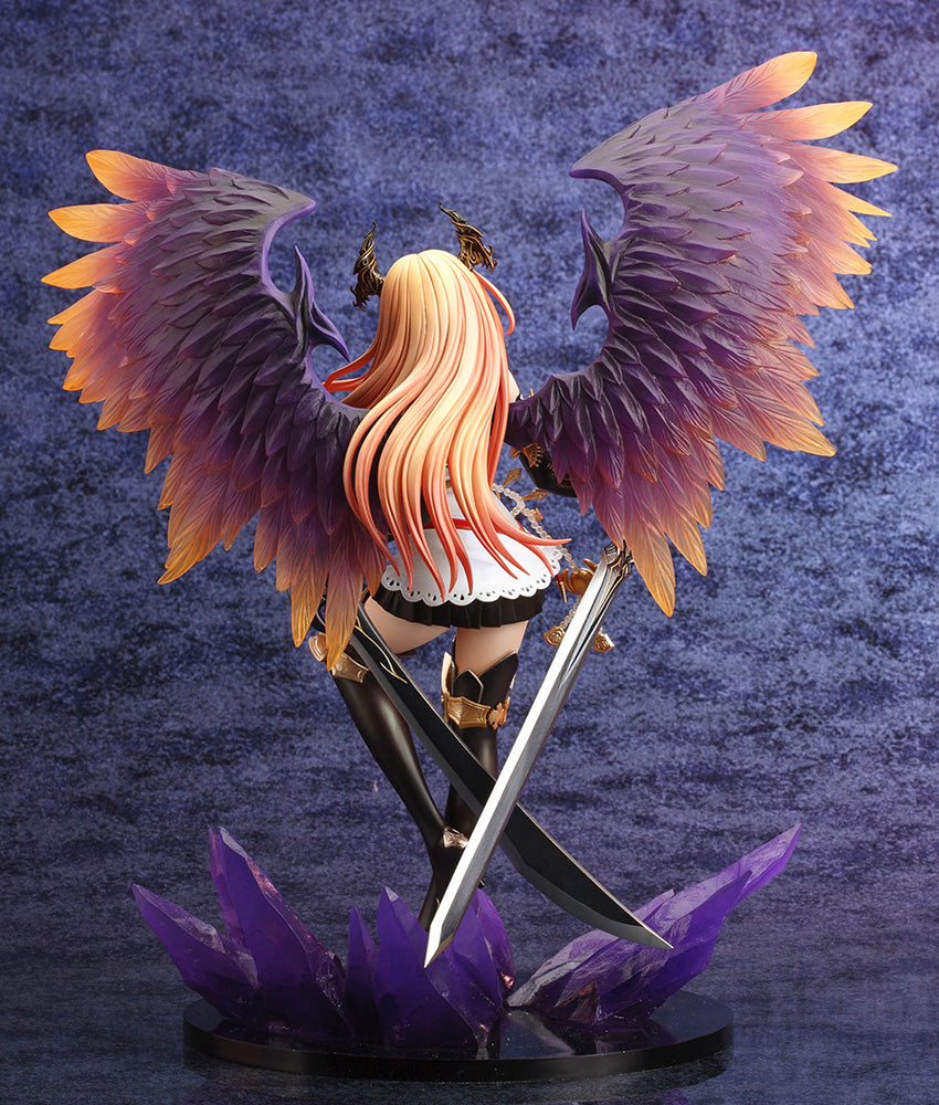 Dark Angel Olivia Renewal Package Ver.