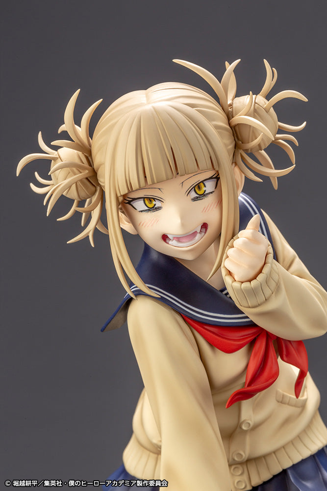 ARTFX J Himiko Toga