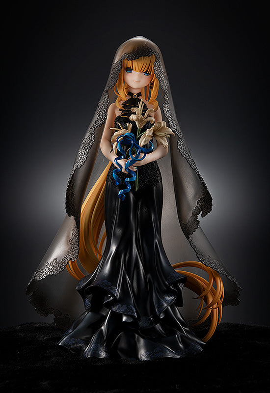 Pandora Wedding Dress ver.