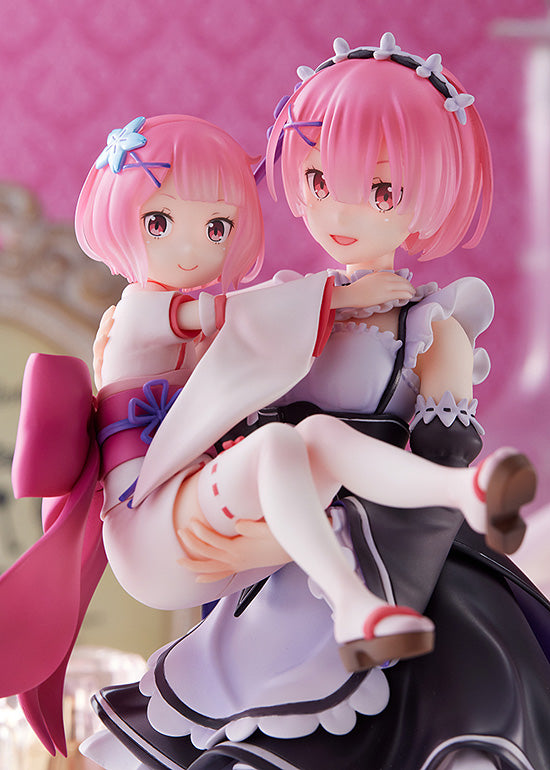 Figure Ram & Childhood Ram