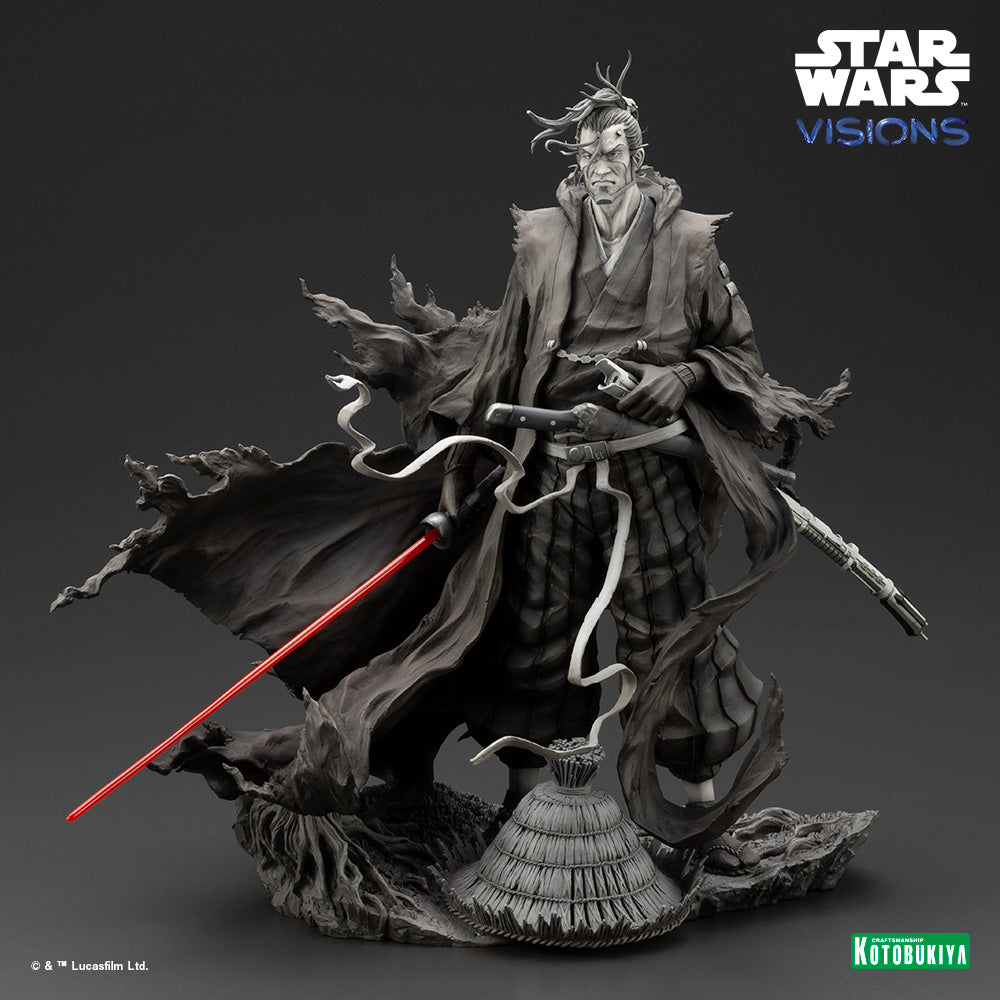 ARTFX The RONIN 1/7