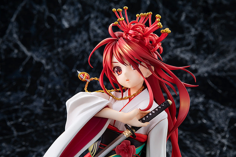 Shakugan no Shana Twentieth Anniversary - Shana Burning - Eyed Beauty ver.