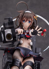 Shigure Kai Ni decisive battle mode 1/7