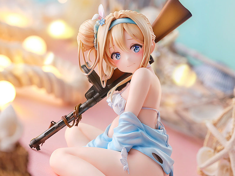 Suomi: Midsummer Pixie Heavy Damage Ver.