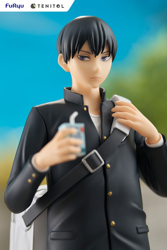 TENITOL Kageyama Tobio