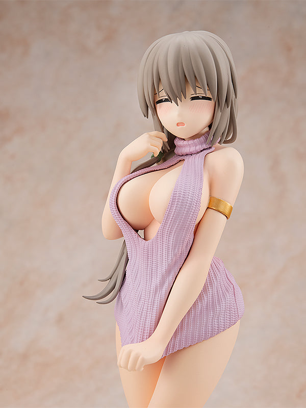 Tsuki Uzaki -SUGOI Knitwear ver.-