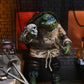 Universal Monsters x TMNT - 7in Figure - Ultimate Leonardo as The Hunchback
