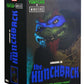 Universal Monsters x TMNT - 7in Figure - Ultimate Leonardo as The Hunchback