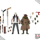 TMNT – 7” Scale Action Figure – Casey Jones & Raphael In Disguise 2 Pack
