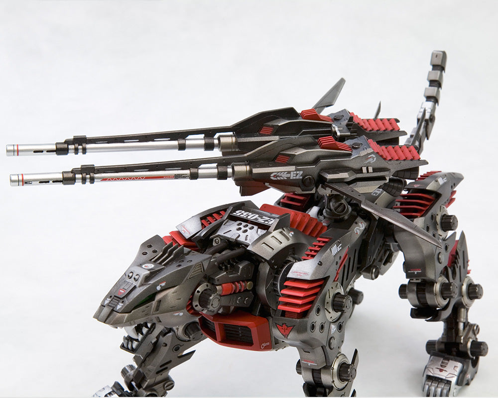 EZ-035 LIGHTNING SAIX Marking Plus Ver.