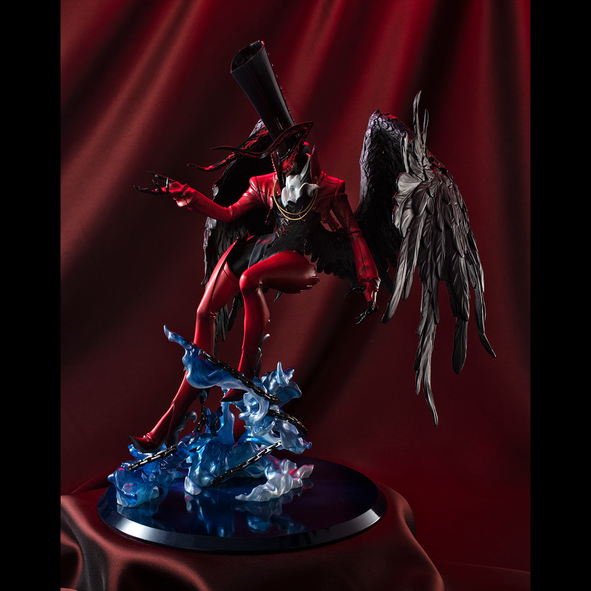 Game Character Collection DX Persona5 Arsene - Anniversary EDITION