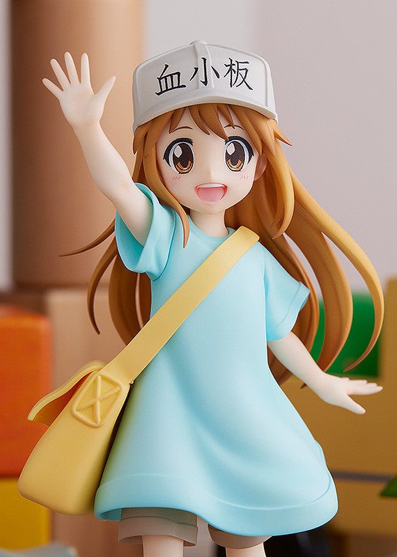 POP UP PARADE Platelet