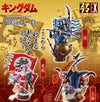 PETITRAMA EX KINGDOM Domination Chapter 1 Set