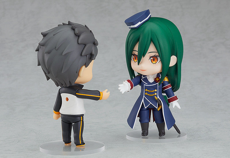 Nendoroid Crusch Karsten