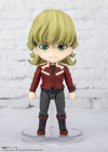 Figuarts mini BARNABY BROOKS Jr.