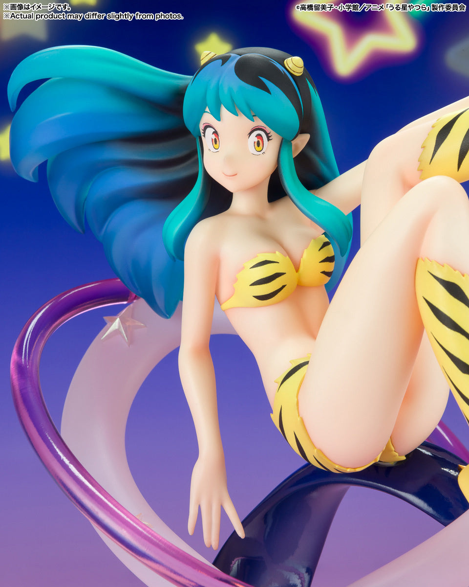 Figuarts Zero chouette Lum