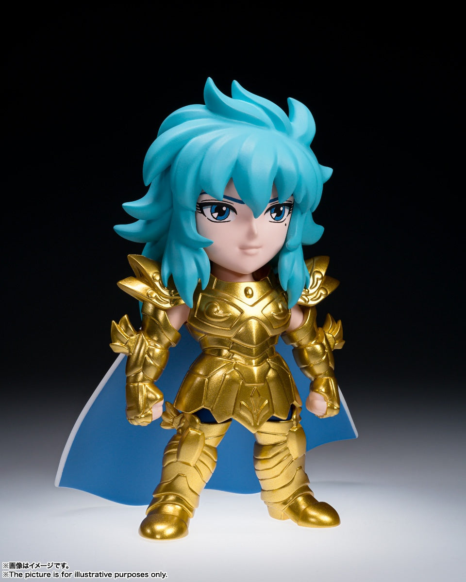 TAMASHII NATIONS BOX SAINT SEIYA ARTlized vol.1