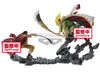 Banpresto One Piece Manhood - Edward Newgate A