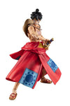 Variable Action Heroes ONE PIECE Luffy Taro