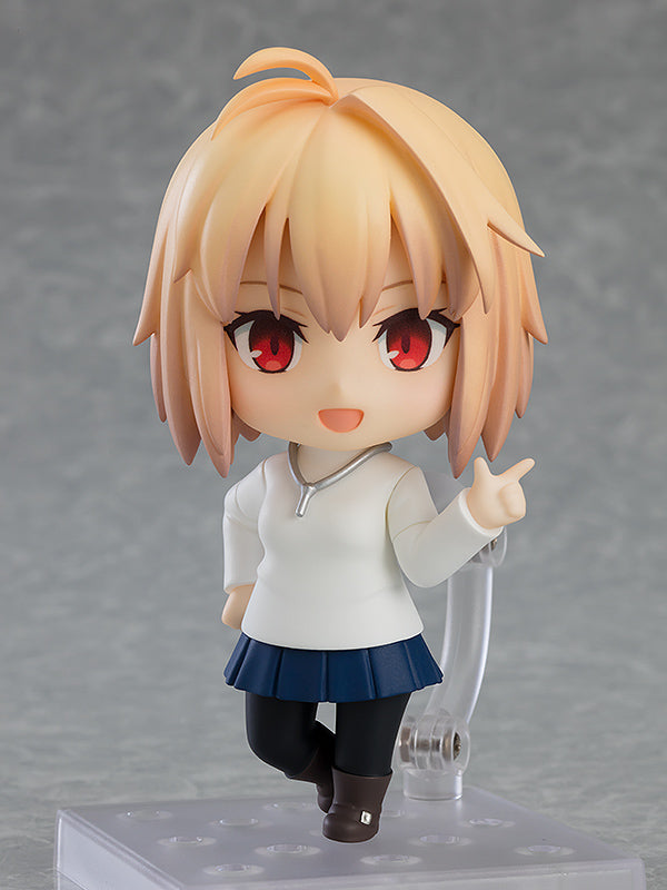 Nendoroid Arcueid Brunestud