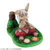 FIGURE Made in Abyss: The Golden City of the Scorching Sun Nanachi ver. Nnah