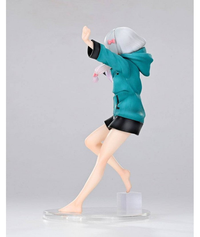 Eromanga Sensei Coreful Figure - Izumi Sagiri (hoodie ver)