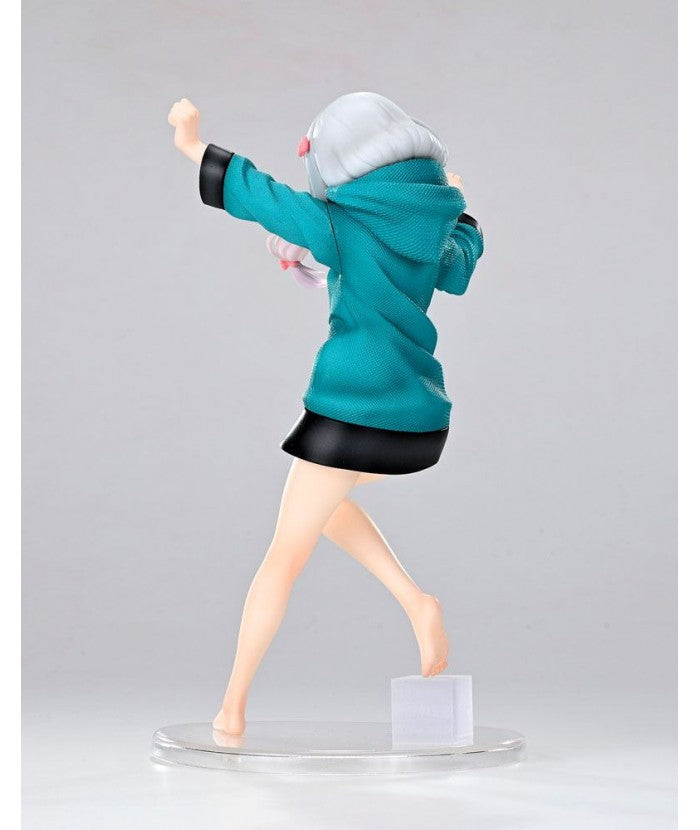 Eromanga Sensei Coreful Figure - Izumi Sagiri (hoodie ver)