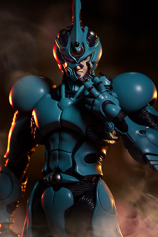 figma Guyver I: Ultimate Edition