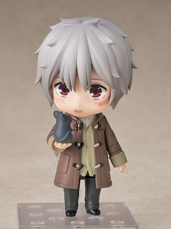 Nendoroid Shion