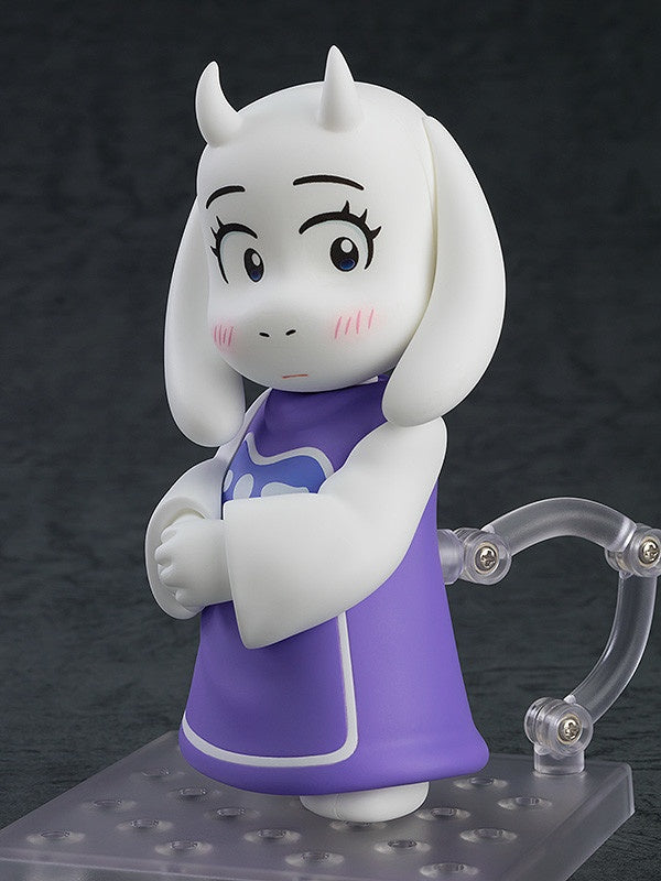 Nendoroid Toriel