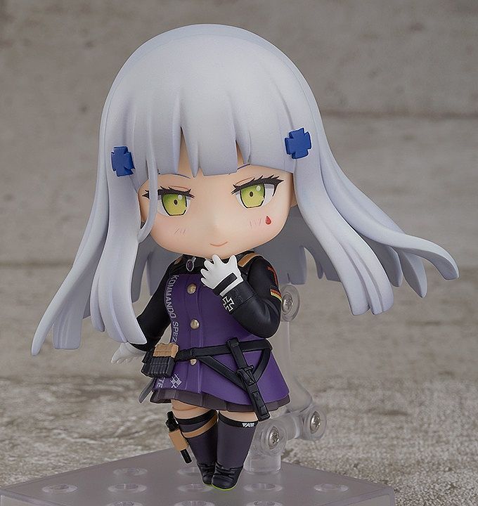 Nendoroid 416 (re-run）