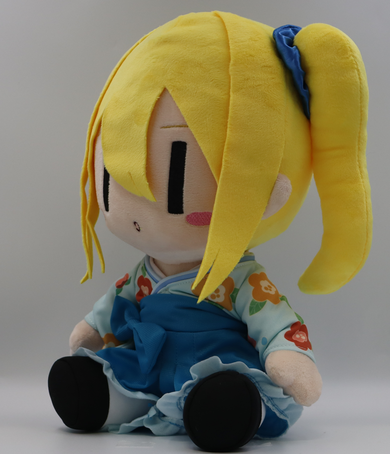 BIG Plush Hayasaka Ai (Japanese Kimono Ver)