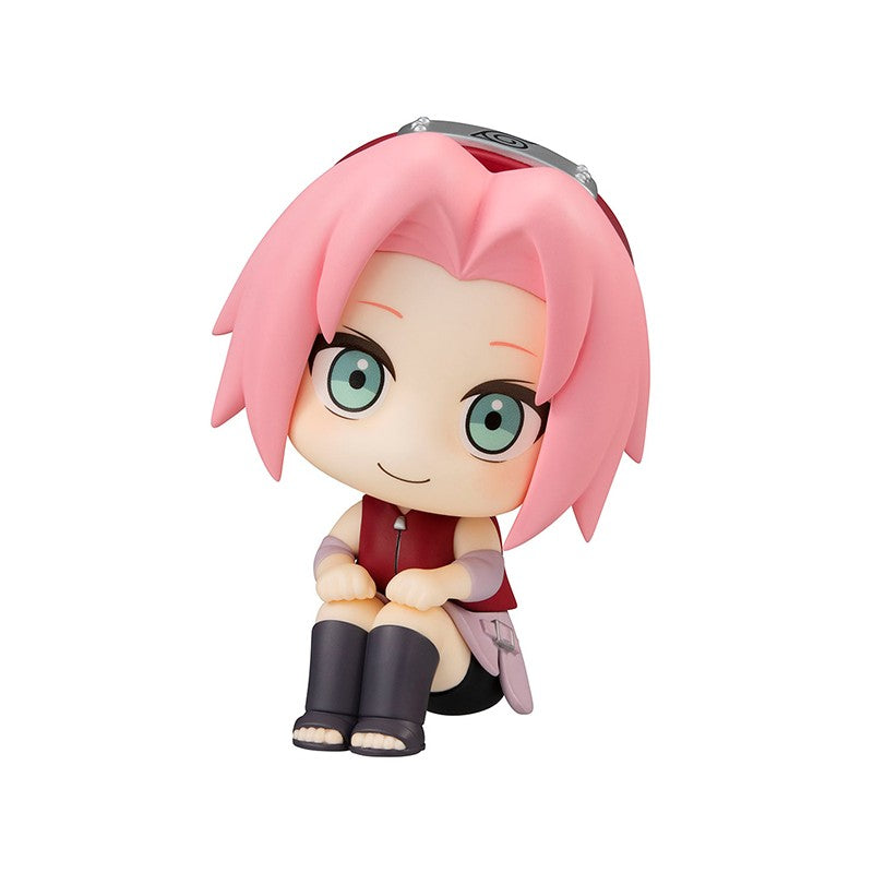 Lookup NARUTO Haruno Sakura