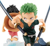 G.E.M. Series Roronoa Zoro RUN! RUN! RUN!