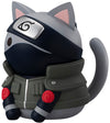 MEGA CAT PROJECT NARUTO- Nyantomo Big Nyaruto! Series Kakashi Hatake - REBOOT