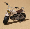 Mobile Suit Gundam - 08th MS Team Earth Federation Army V-02 Federation Soldier Bike