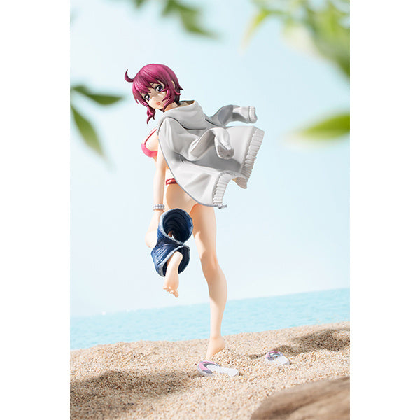 GGG Mobile Suit Gundam SEED DESTINY Lunamaria Hawke Swimsuit Ver.